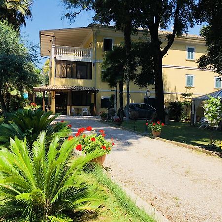 Villa Berghella Montesilvano Exterior photo