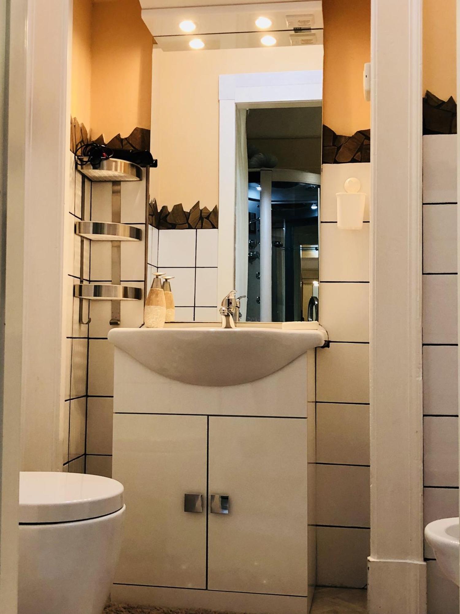 Villa Berghella Montesilvano Room photo