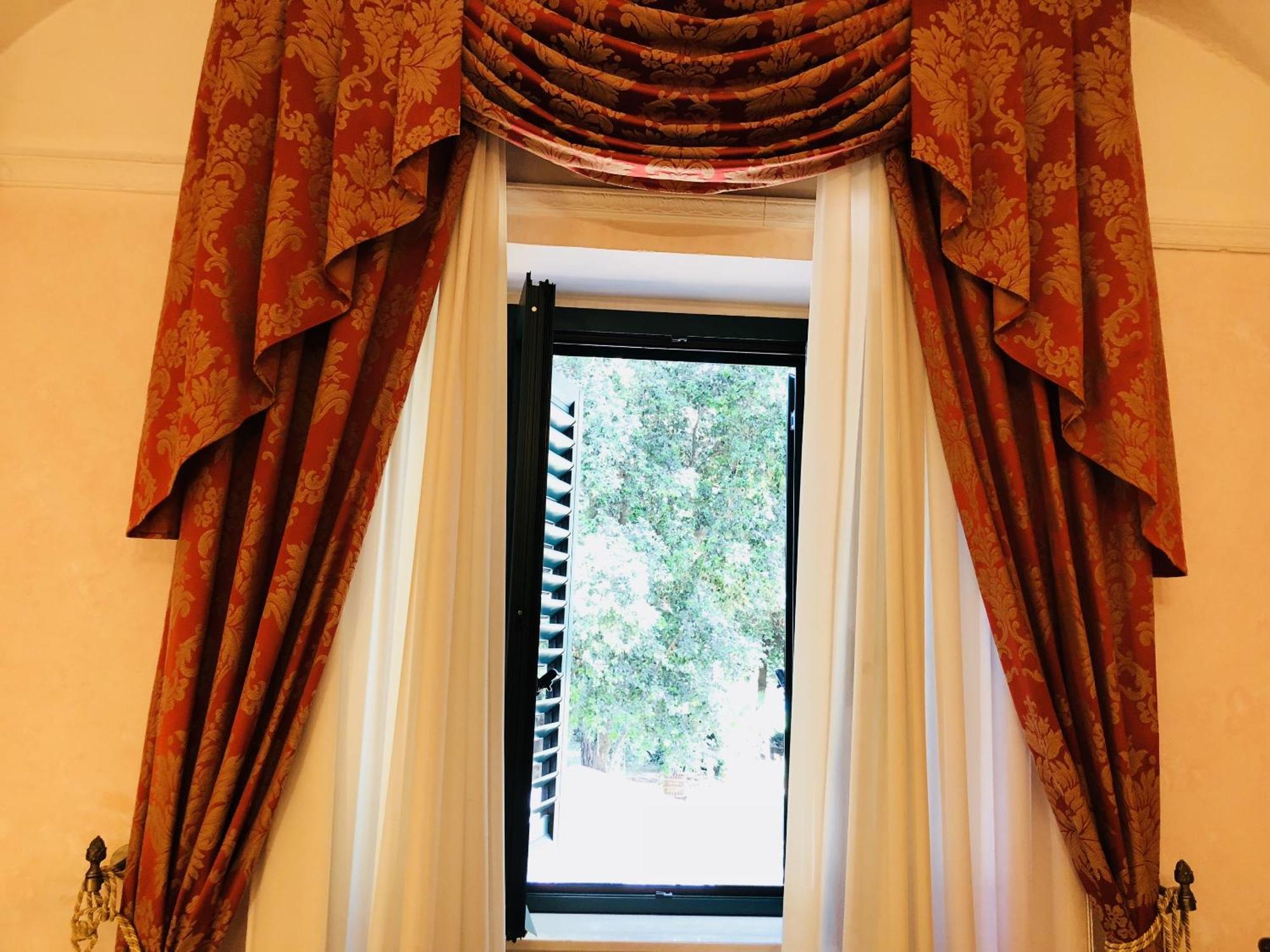 Villa Berghella Montesilvano Room photo