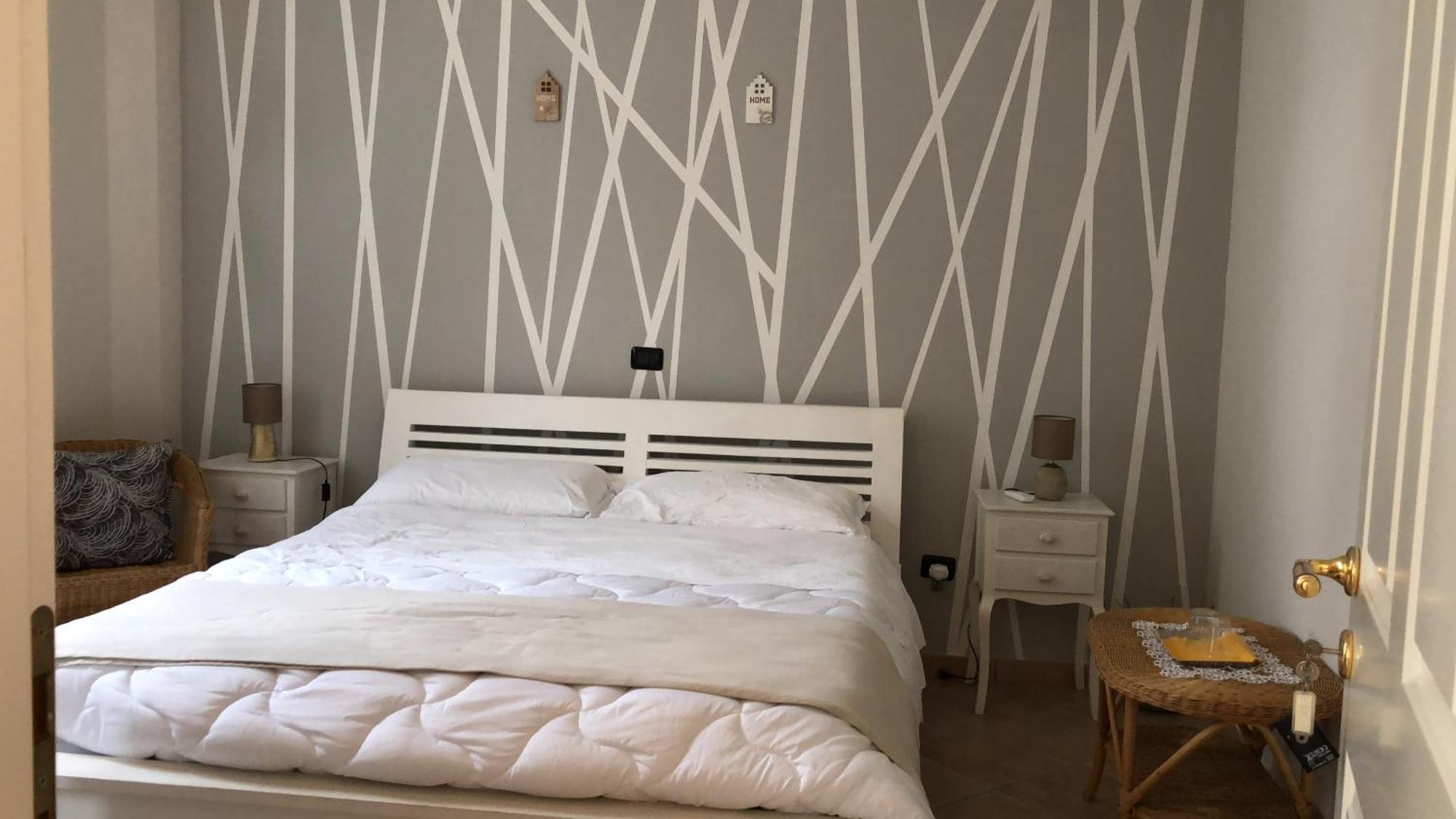 Villa Berghella Montesilvano Room photo