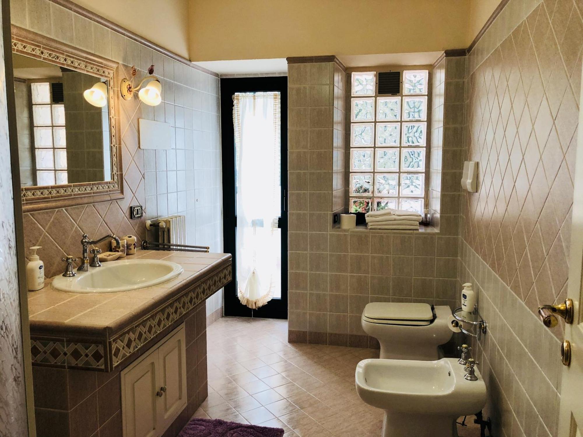 Villa Berghella Montesilvano Room photo