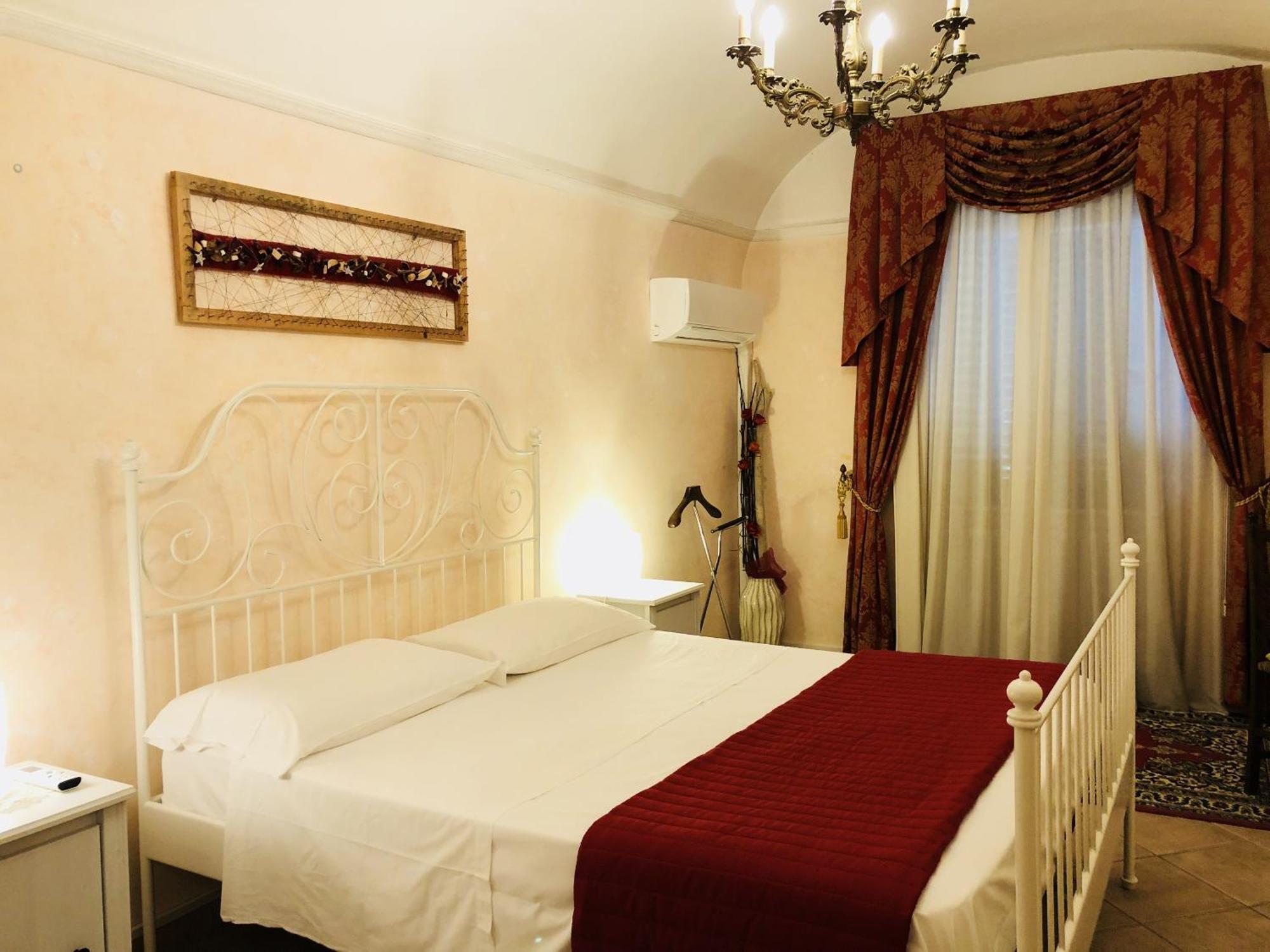 Villa Berghella Montesilvano Room photo