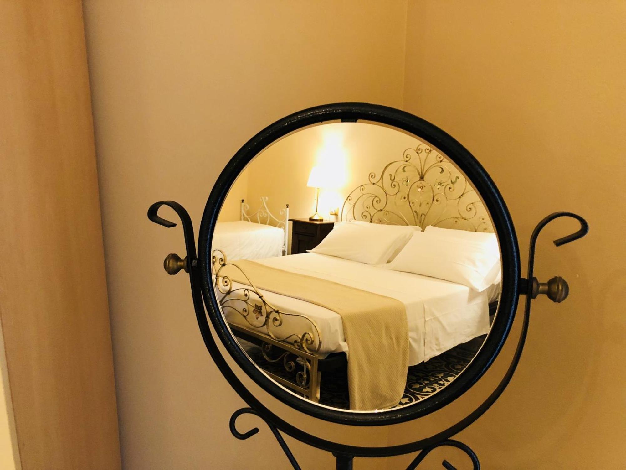 Villa Berghella Montesilvano Room photo