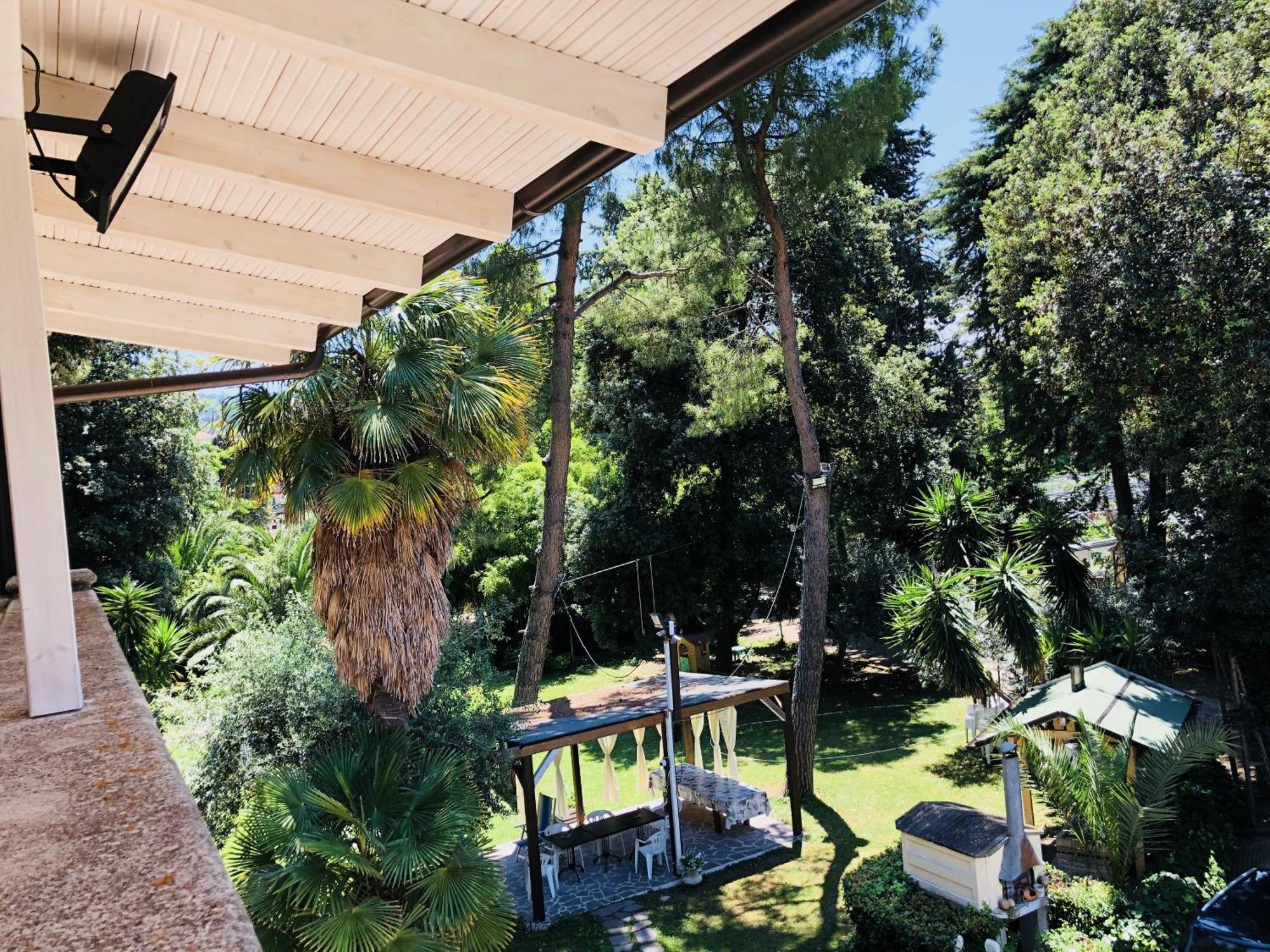Villa Berghella Montesilvano Room photo